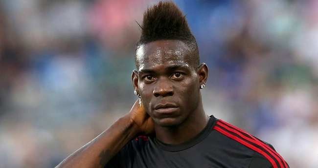 Balotelli %100 Beşiktaş’ta