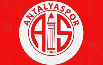 Antalyaspor’dan hakem açıklaması!
