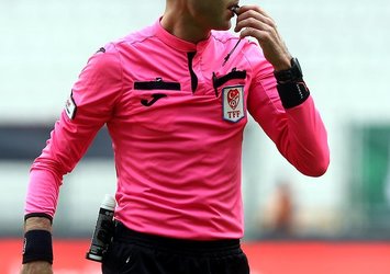 Hakemlerin aldığı ücretler açıklandı!