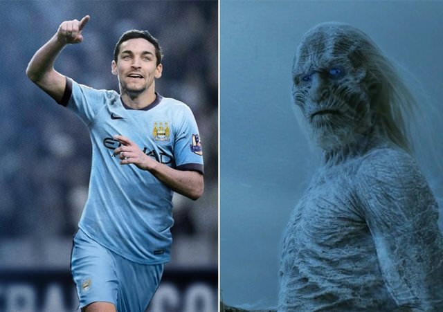 Yolda görseniz ikiz kardeşler sanırsınız!