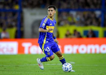Trabzonspor'a flaş Delgado yanıtı!