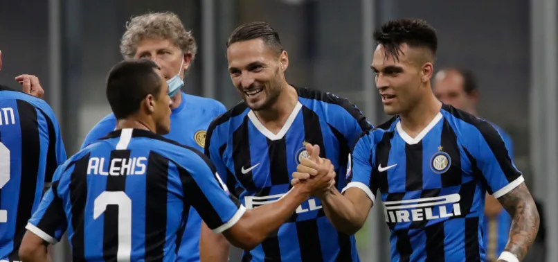 Serie A: Inter 3-1 Torino | MAÇ SONUCU