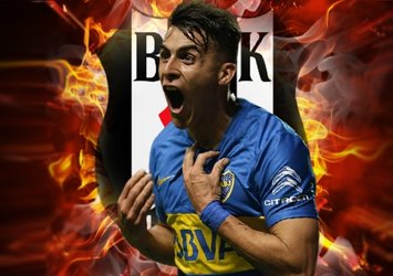 Beşiktaş'tan F.Bahçe ve G.Saray'a transfer çalımı!