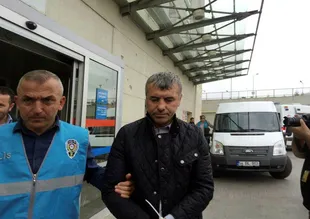 Ünlü teknik adam gözaltına alındı