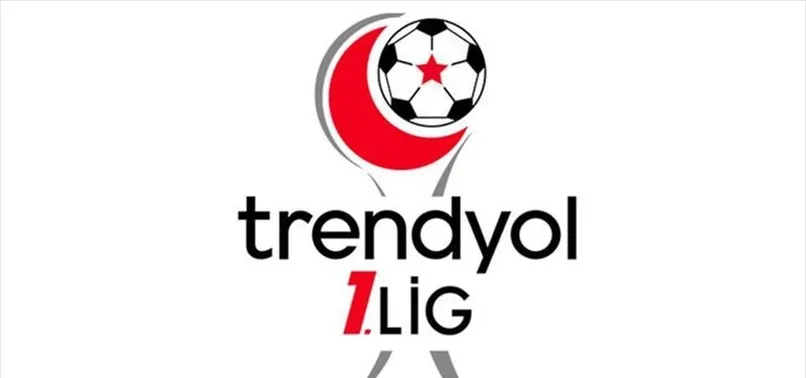 Trendyol 1. Lig'de 19. hafta heyecanı!