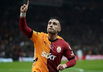 Yunus Akgün sözleşme yenileyecek mi?