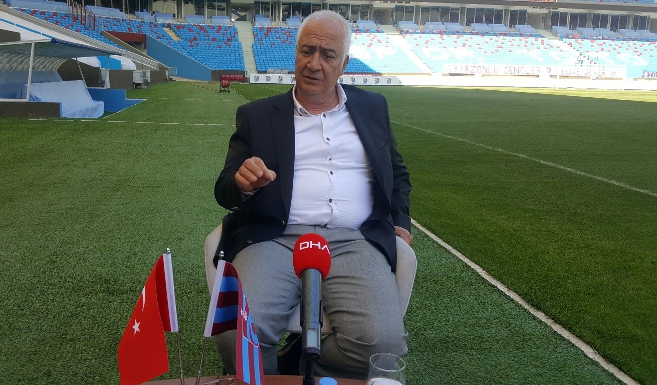 Hayrettin Hacısalihoğlu: İhanet olur!