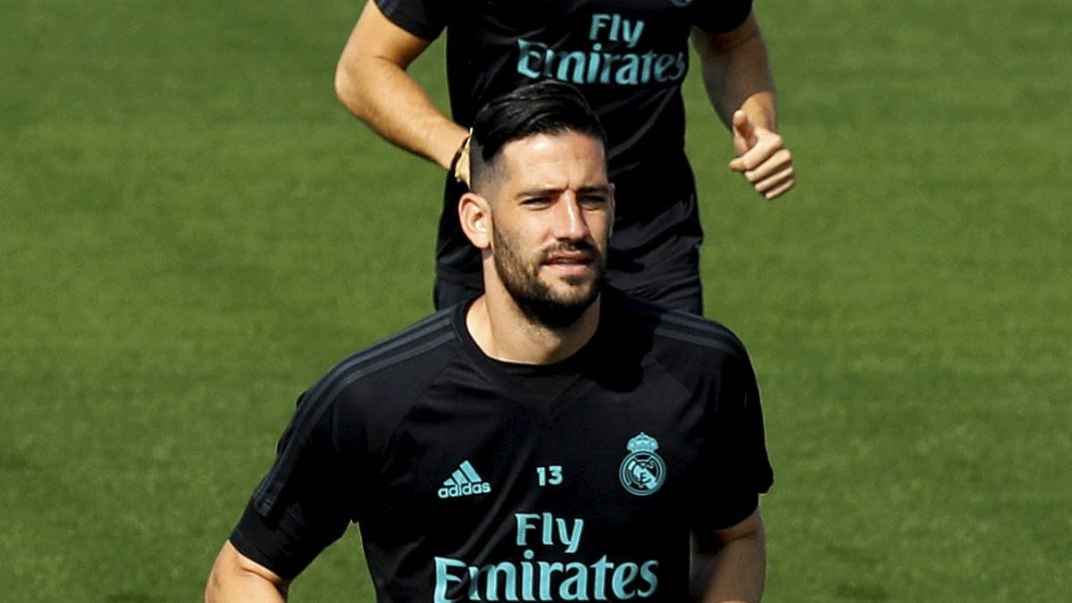 Beşiktaş’tan Kiko Casilla sürprizi!