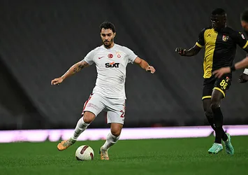 "Bize pek iş düşmedi!"
