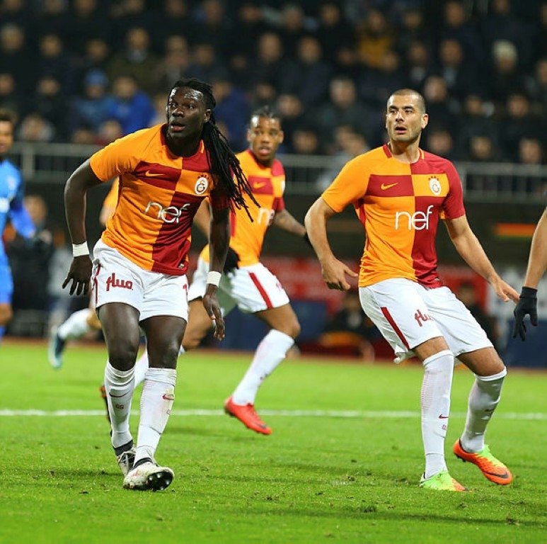 Galatasaray’da motivasyon kayboldu