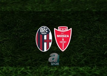 Bologna - Monza maçı ne zaman?