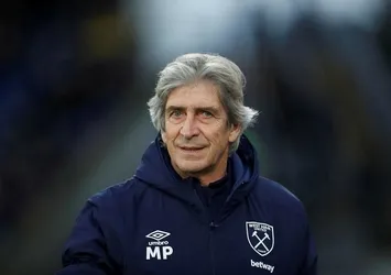 Pellegrini Fener’in teklifinden onur duydu