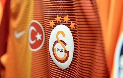 Galatasaray sponsorluğu askıya aldı