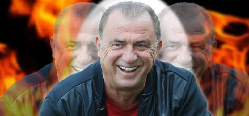 Galatasaray'da Fatih Terim'in hedefi 9'da 9!