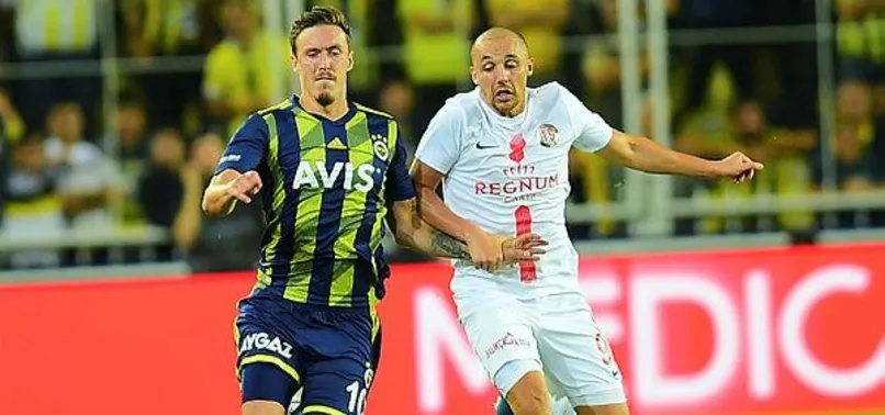 Fenerbahçe'de soru şu: Kruse kimi kesecek?