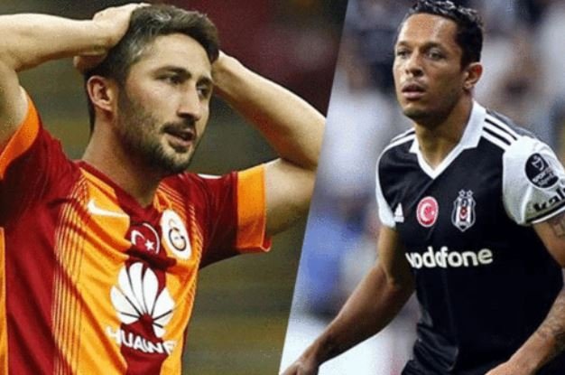 Süper Lig yıldızlarını ne kadar tanıyorsunuz?