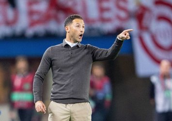 Lukaku'dan Tedesco'ya sert sözler!