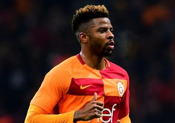 Ryan Donk: "Terim’e inanmıyordum"