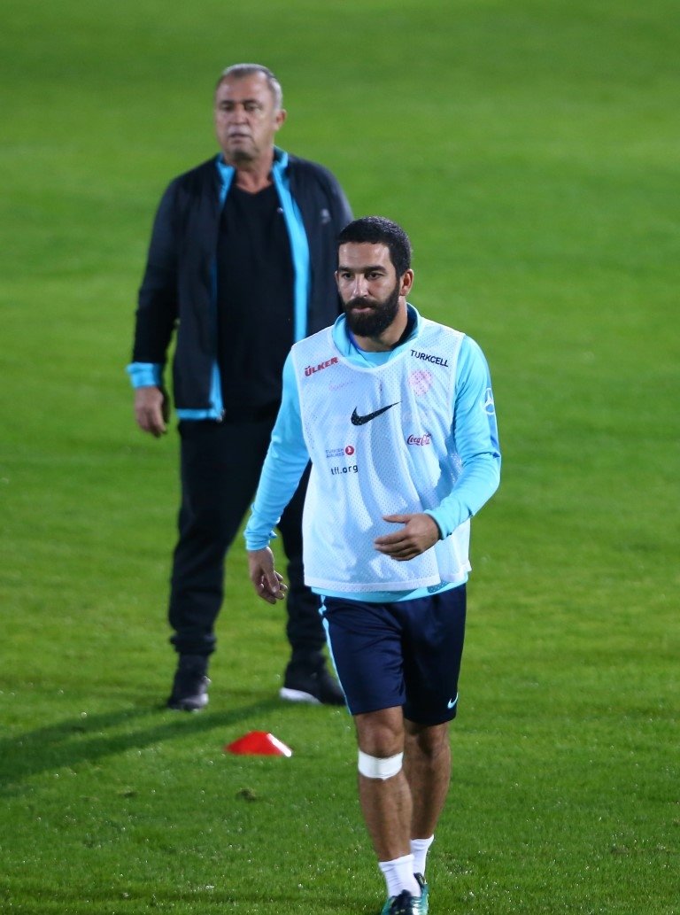 Arda Turan, Galatasaray’a dönecek mi?
