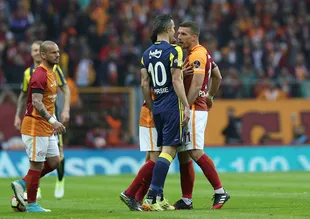 Fenerbahçeli yıldız o takımla anlaştı