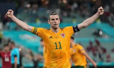 Gareth Bale: Sonuna kadar mücadele ettik