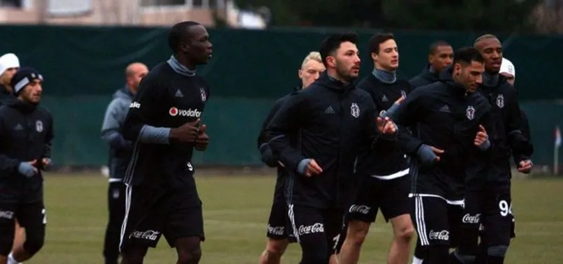 Aboubakar toplamda 5360 km yol tepti