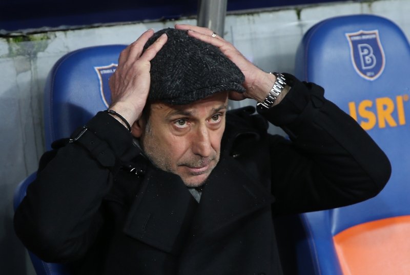 Damien Comolli’ye Başakşehir şoku!