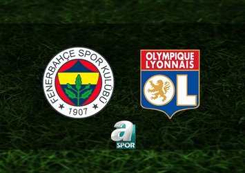 Fenerbahçe - Lyon maç notları