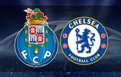 Porto-Chelsea | CANLI