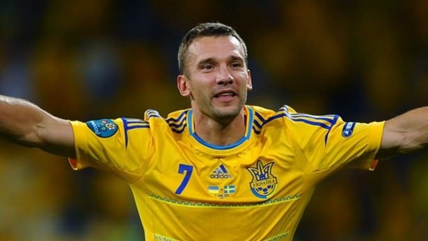 Futbolcuların lakapları!