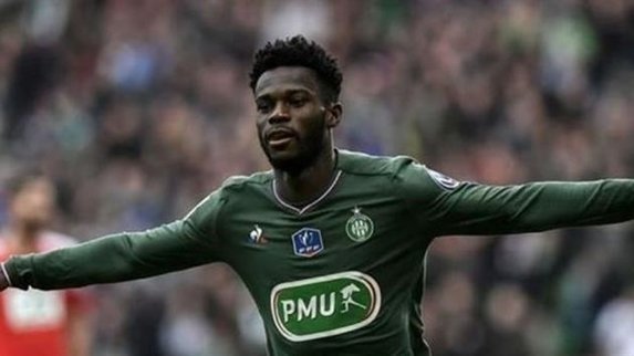 Galatasaray, Fenerbahçe’nin de istediği Jonathan Bamba’ya talip