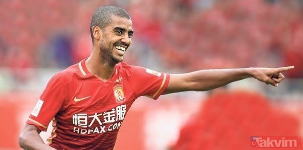 Galatasaray Alan’a kavuşuyor