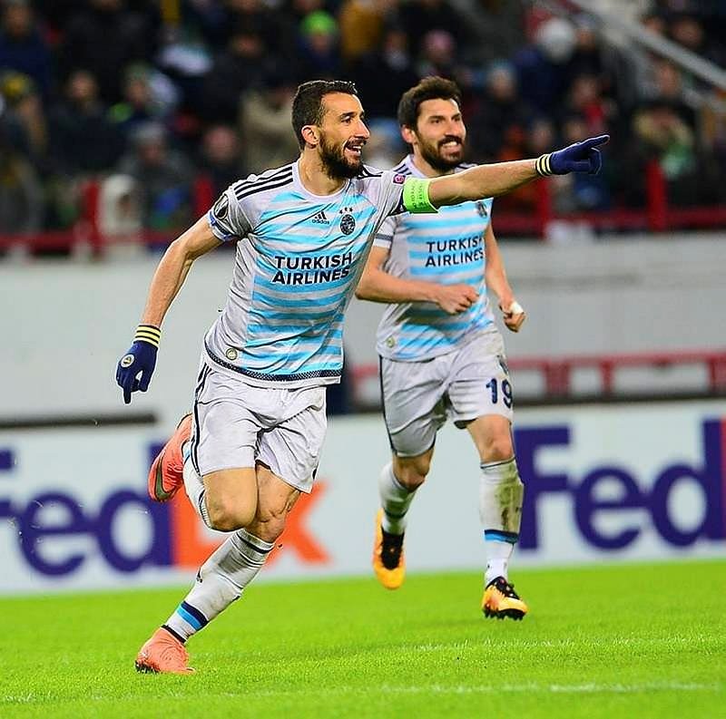 Fenerbahçe-Braga maçı saat kaçta hangi kanalda?