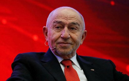 TFF Başkanı Nihat Özdemir’den Türkiye Norveç maçı yorumu!