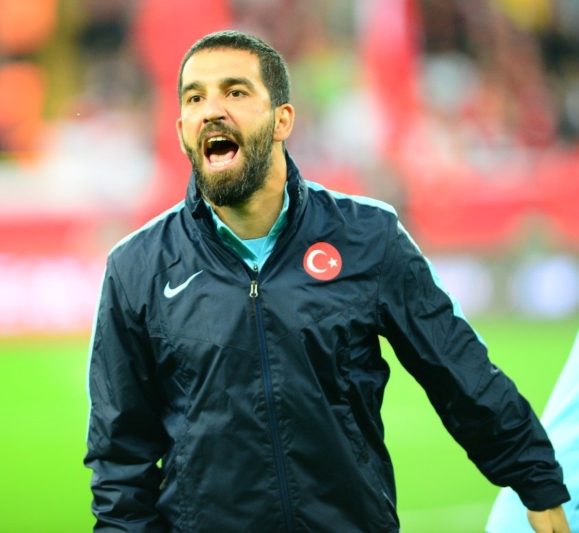 Arda Turan için flaş iddia
