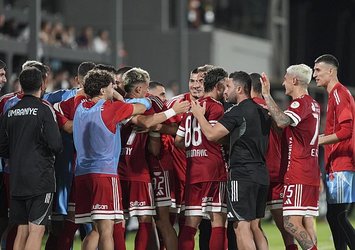 Ümraniyespor 3 puanla başladı
