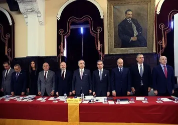 Galatasaray'ın borcu açıklandı