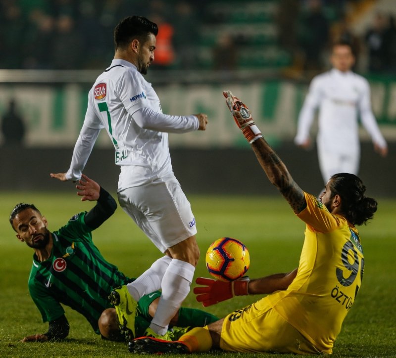 Süper Lig’in yıldızı Galatasaray’a!