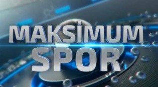 Maksimum Spor