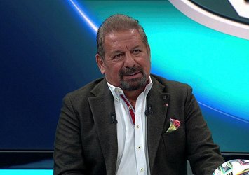 Erman Toroğlu: Filmin sonu belliydi