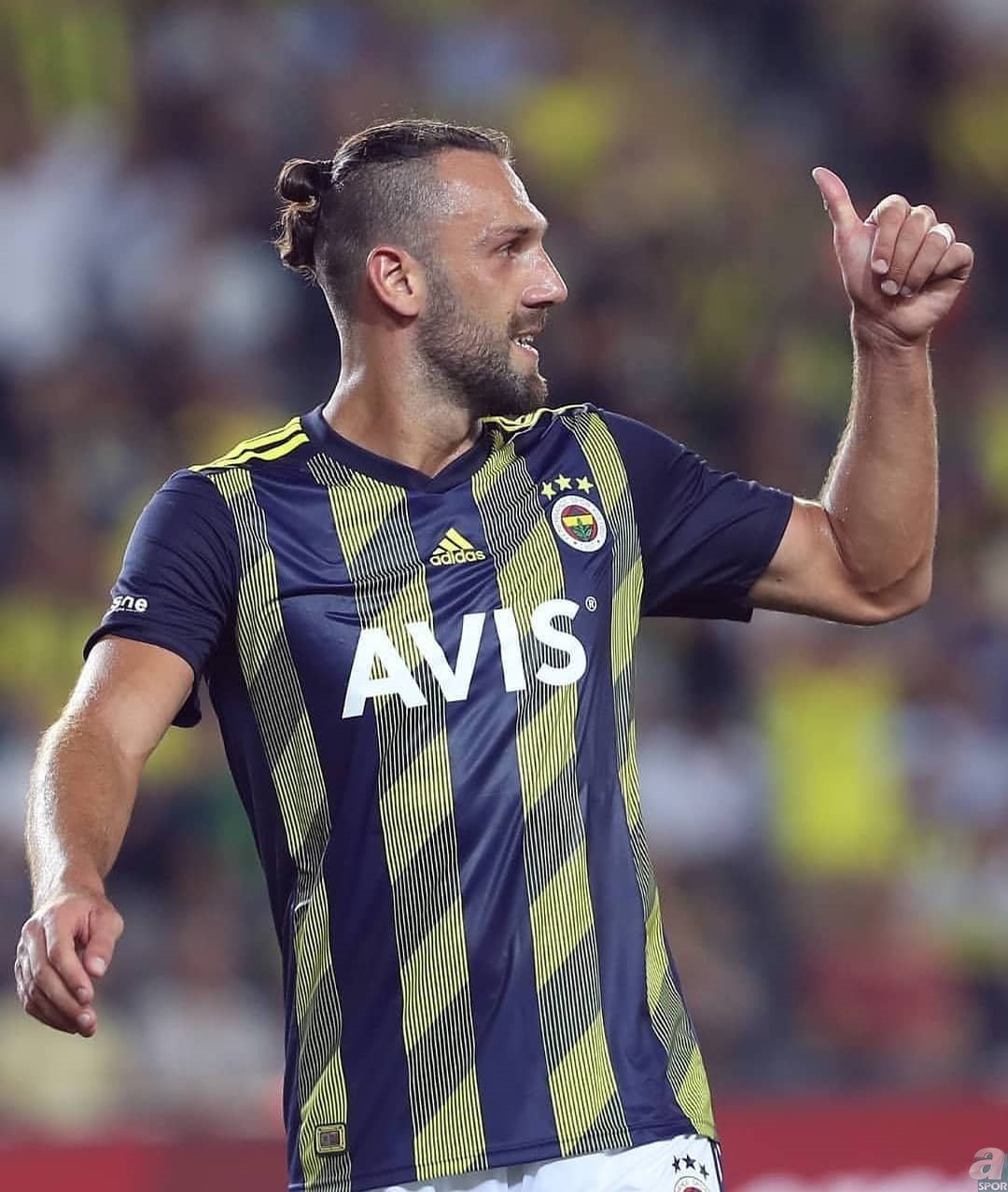 Scoutlar harekete geçti! Dünya devleri Fenerbahçeli yıldızı izlemeye geliyor