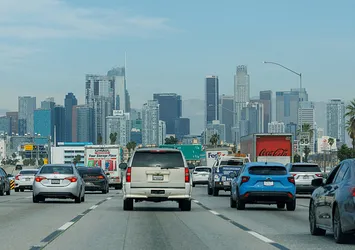 Los Angeles, ABD