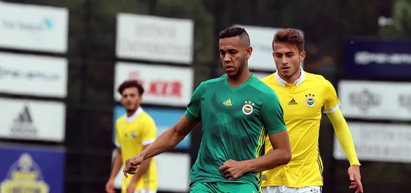 Fenerbahçe gençlere acımadı!