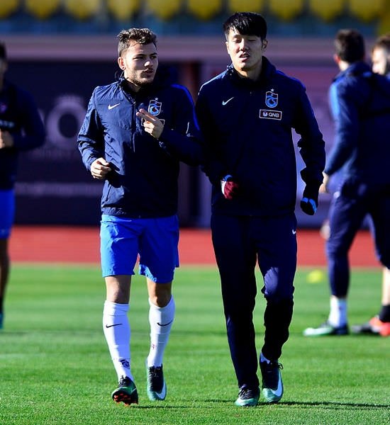 Beşiktaş, Yusuf Erdoğan’ı transfer ediyor