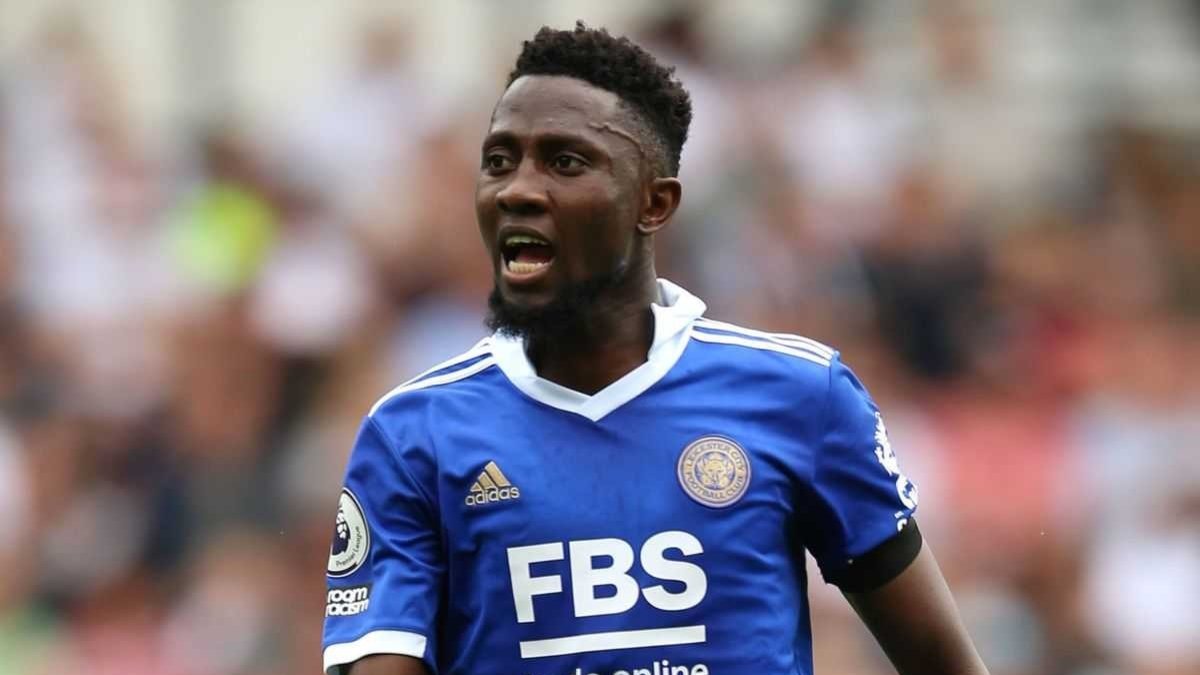 BEŞİKTAŞ TRANSFER HABERİ - Wilfred Ndidi'de heyecanlı bekleyiş! Nijeryalı yıldızın son kararı... BEŞİKTAŞ TRANSFER HABERİ - Wilfred Ndidi'de heyecanlı bekleyiş! Nijeryalı yıldızın son kararı...