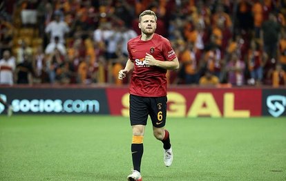 Galatasaray’da Fredrik Midtsjö şoku! Sakatlığı...