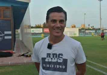 Montella'dan Balotelli açıklaması!
