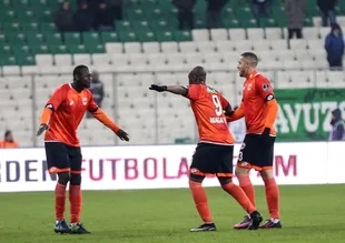 Bursa'da Magaye farkı!
