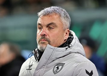 "Bazı hayallerimiz var!"