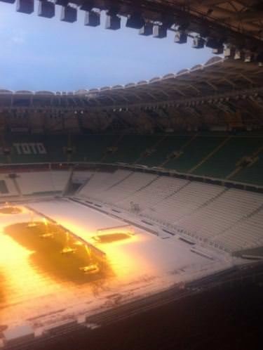 Türkiye’deki statların son durumu